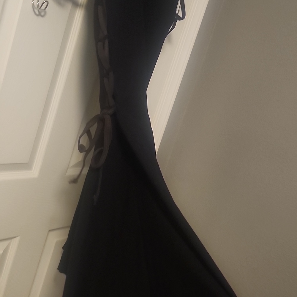 Dervish Bell Bottoms L Short - Picture 2 of 6